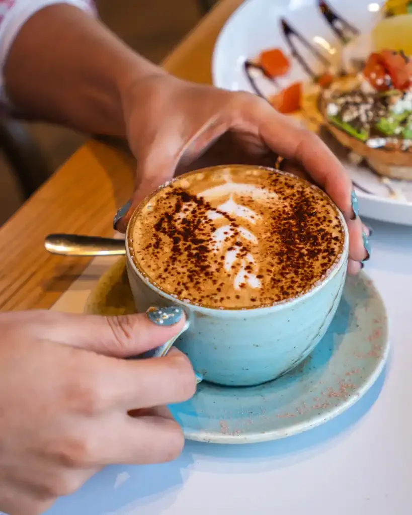 Cappuccino