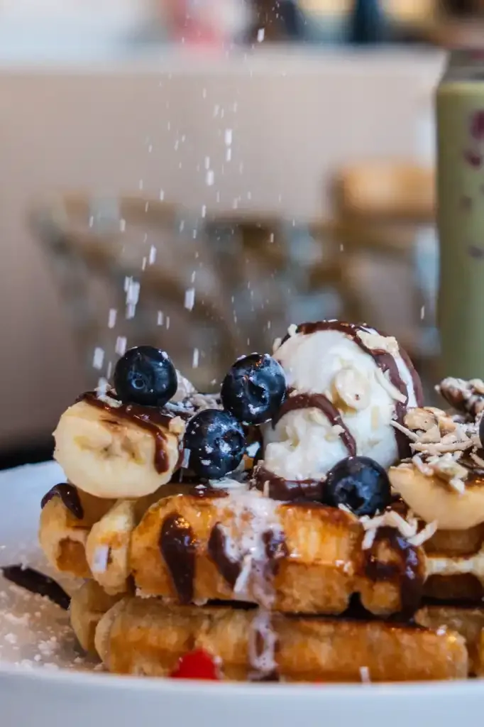 French toast