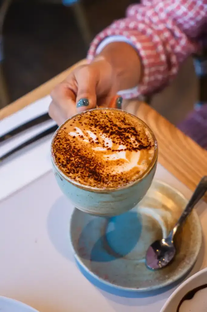 Mocha